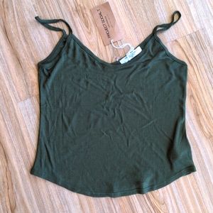 Project Social T Hunter Tank Size L